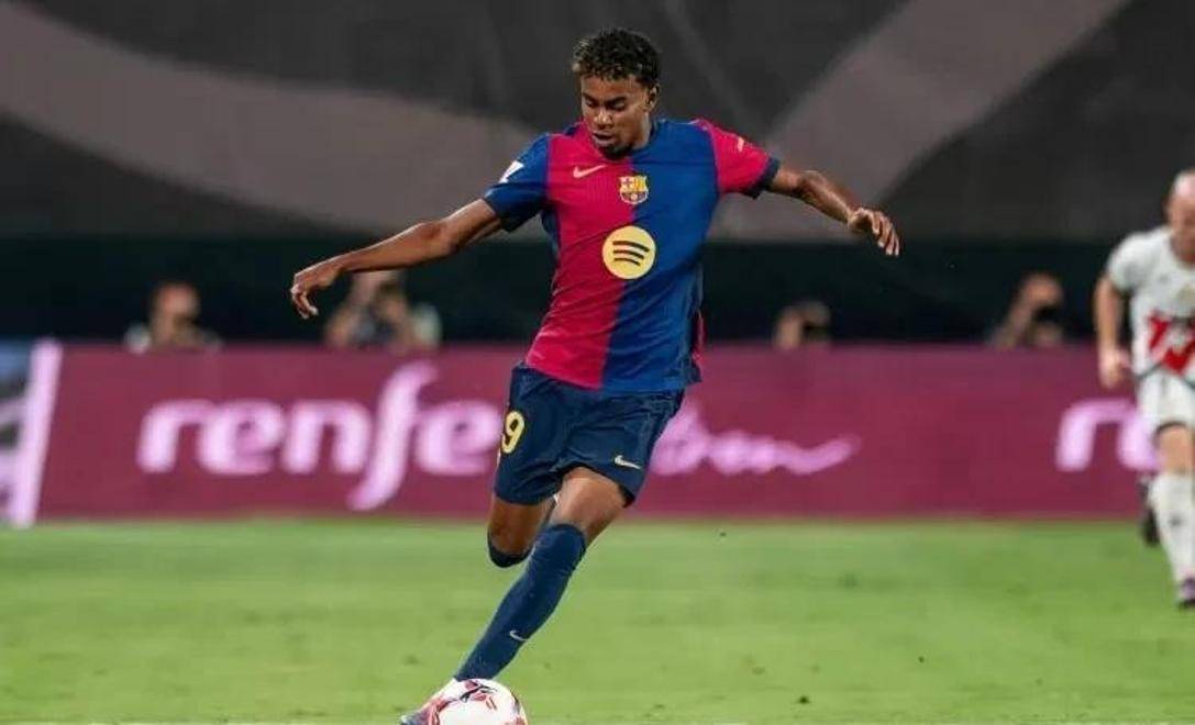 麦迪逊盛赞梅努欧洲杯表现，称其控球稳能回顶尖