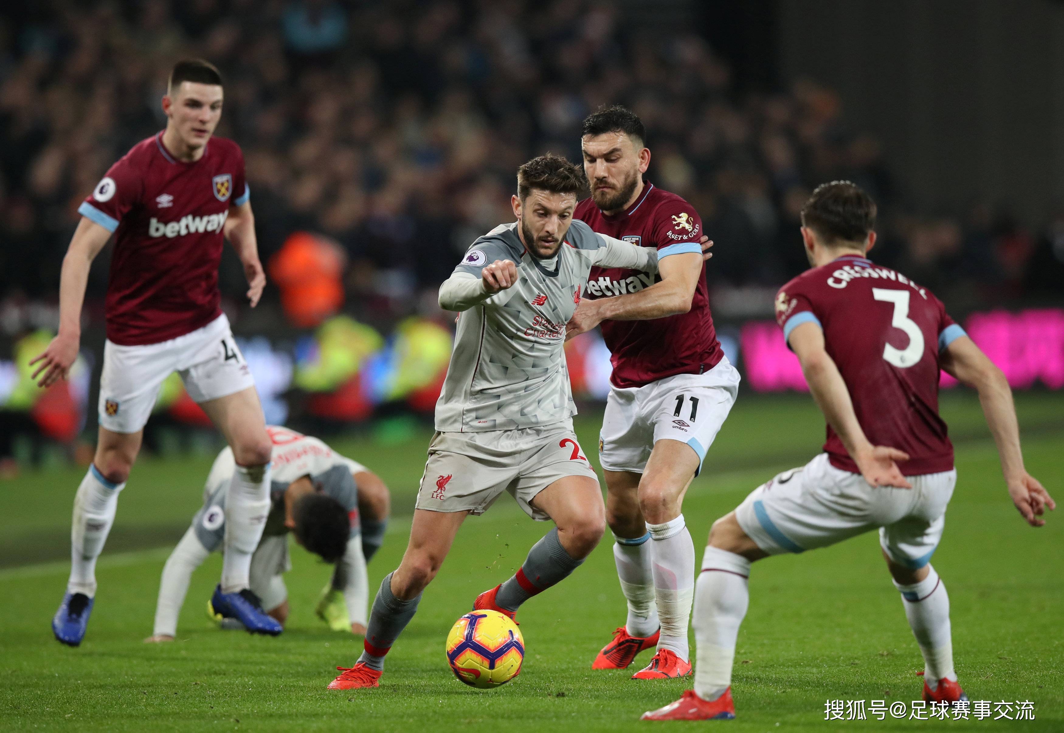 英超：曼城客场3-1击败富勒姆