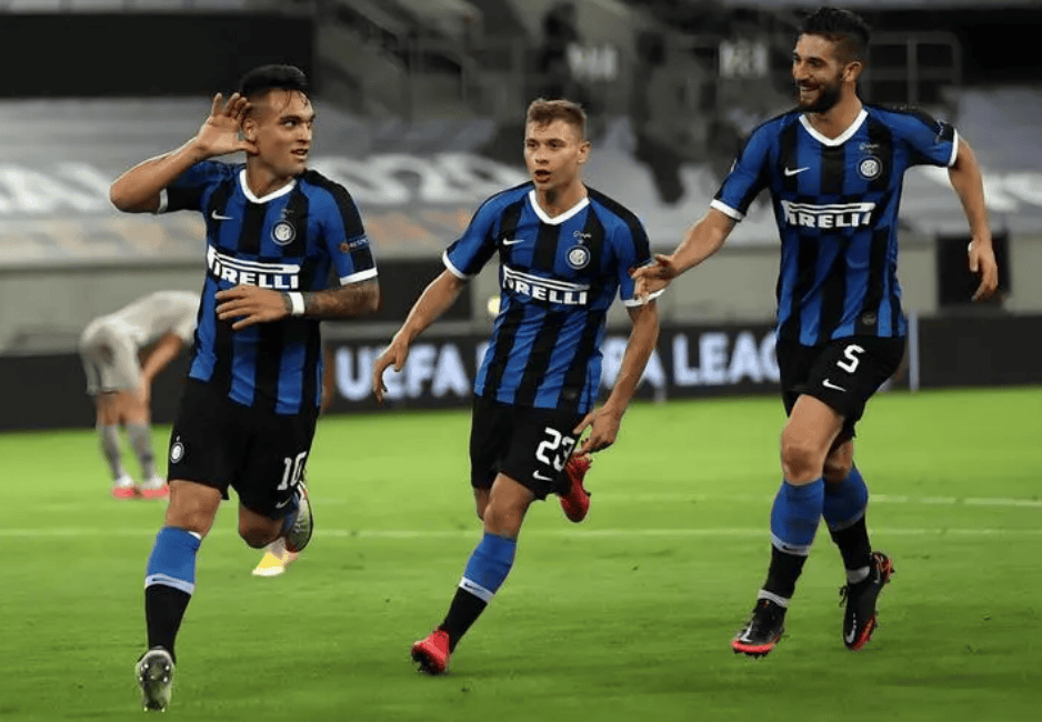 张伯霖：自己进几个球无所谓，只要球队能小组第一出线就行