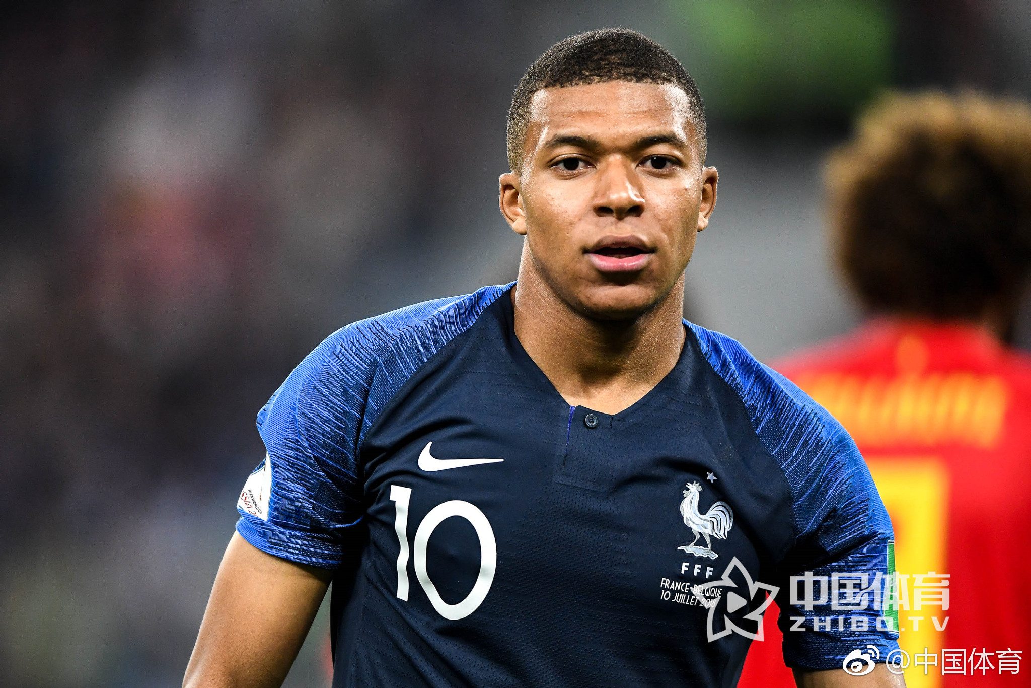 罗纳尔多：巴西队有机会进世界杯决赛，只不过也就是8场比赛而已